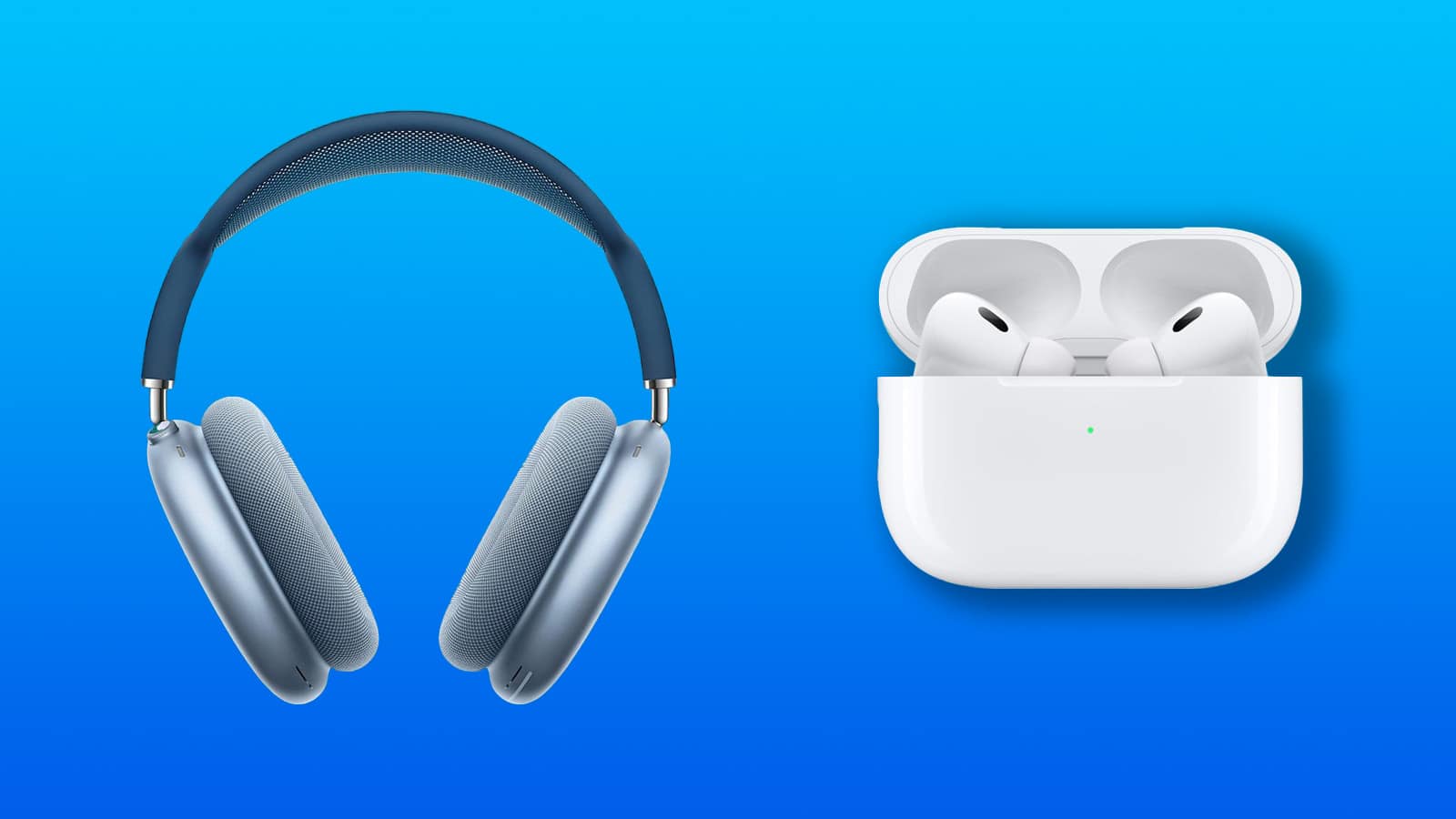 Airpods 2024 lineup airpods-2024-lineup