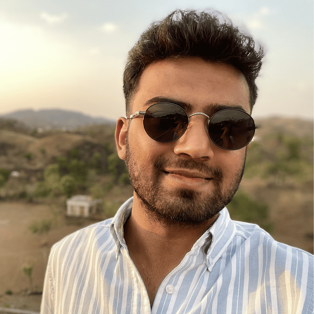 Ayush Shah
