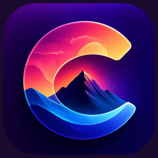 CrestWall app icon