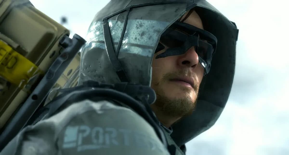 Death Stranding Director’s Cut