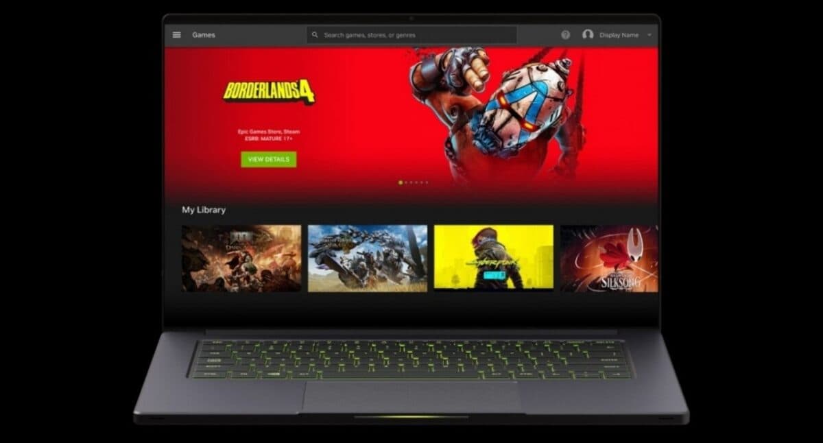 Nvidia GeForce Now India price and tiers