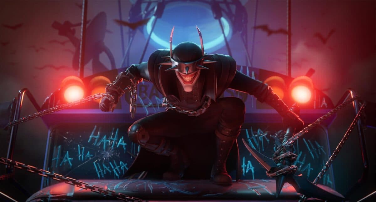 Batman (DC Comics)