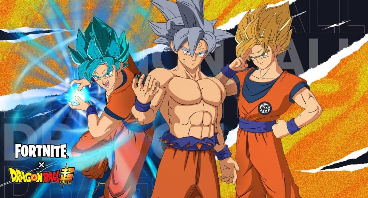 Dragon Ball