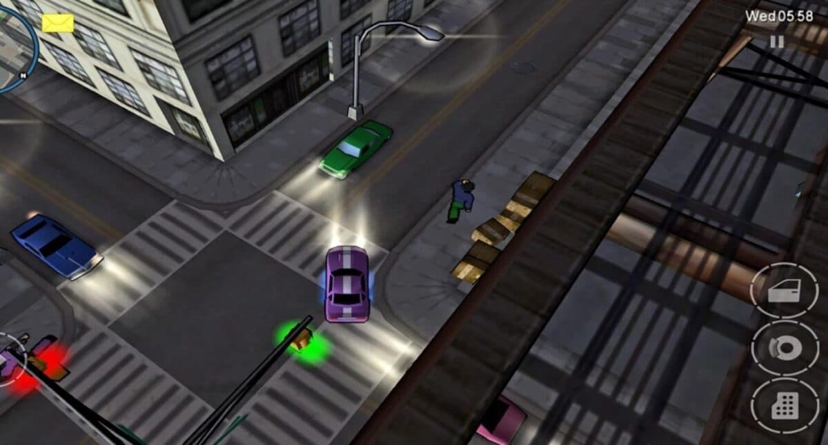 GTA Chinatown Wars