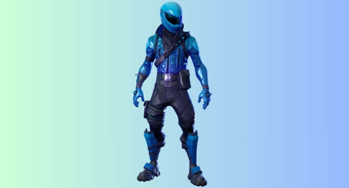 Honor guard fortnite