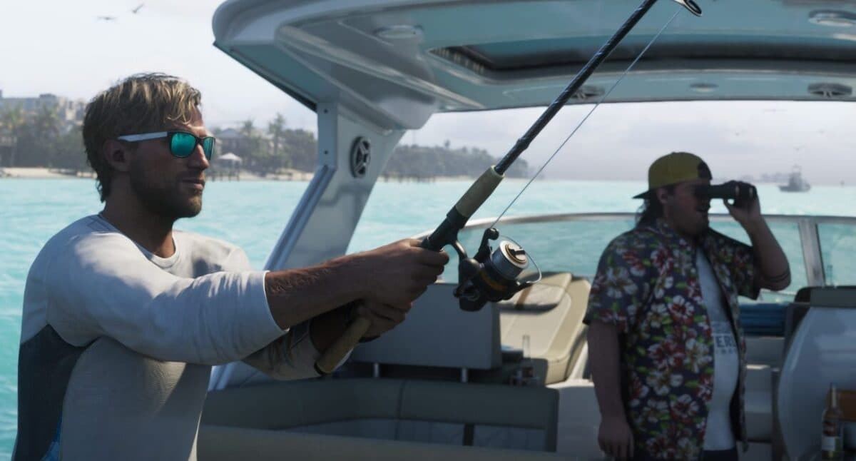 Jason duval cal hampton fishing