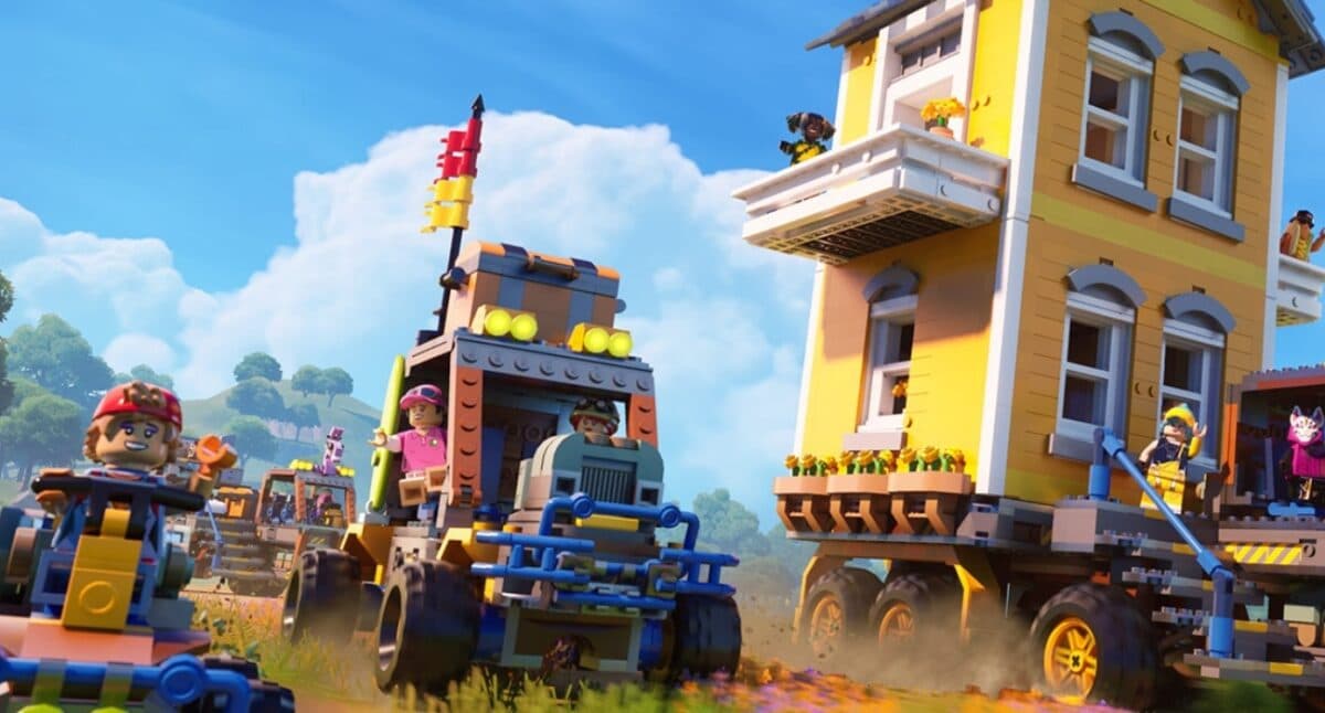 LEGO