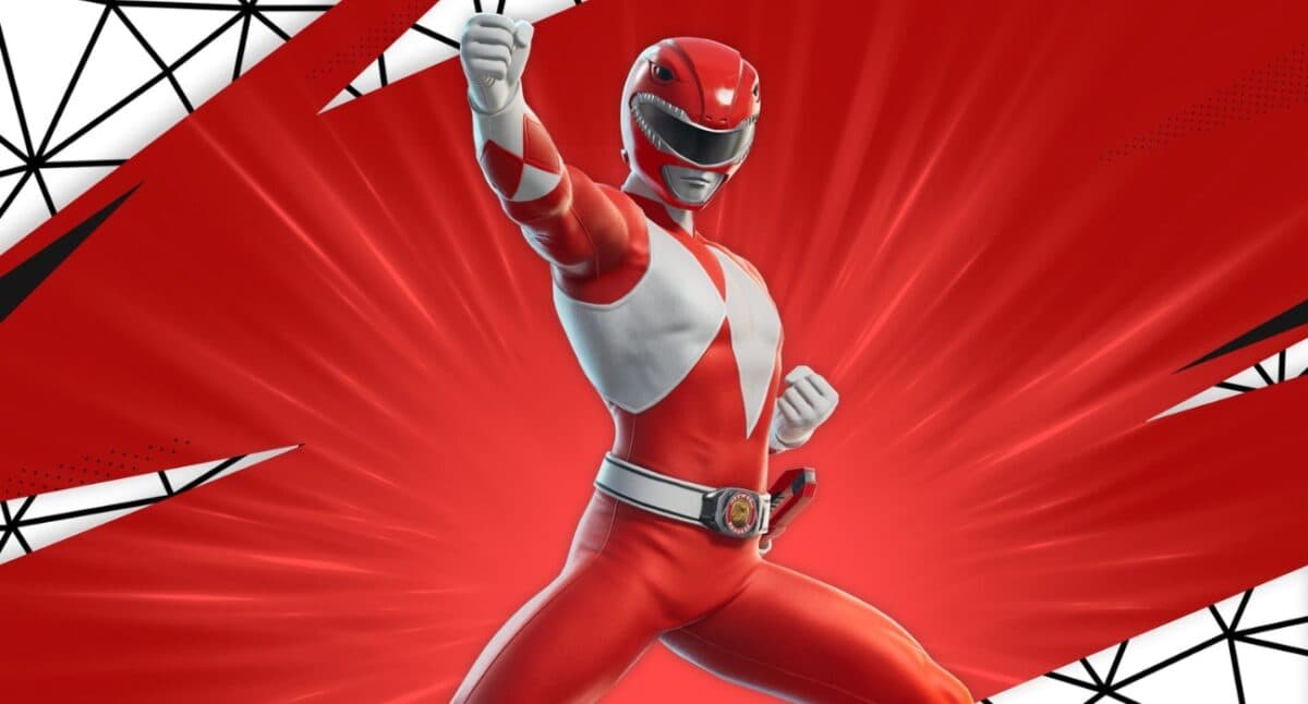 Power Rangers