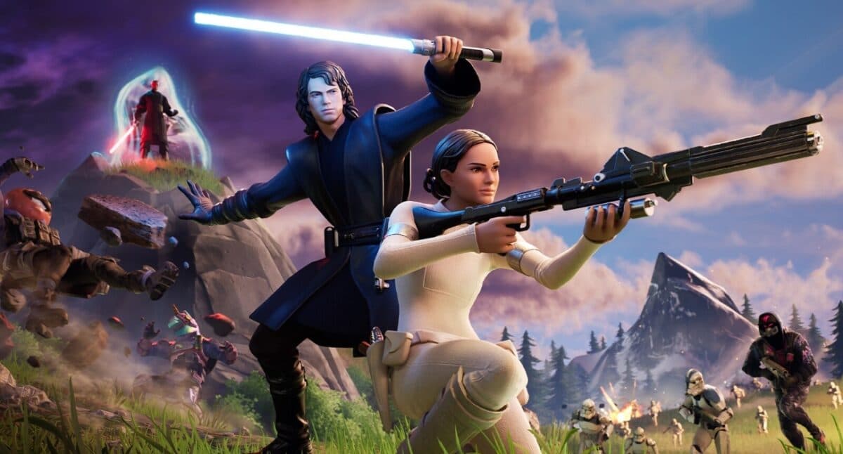Star Wars