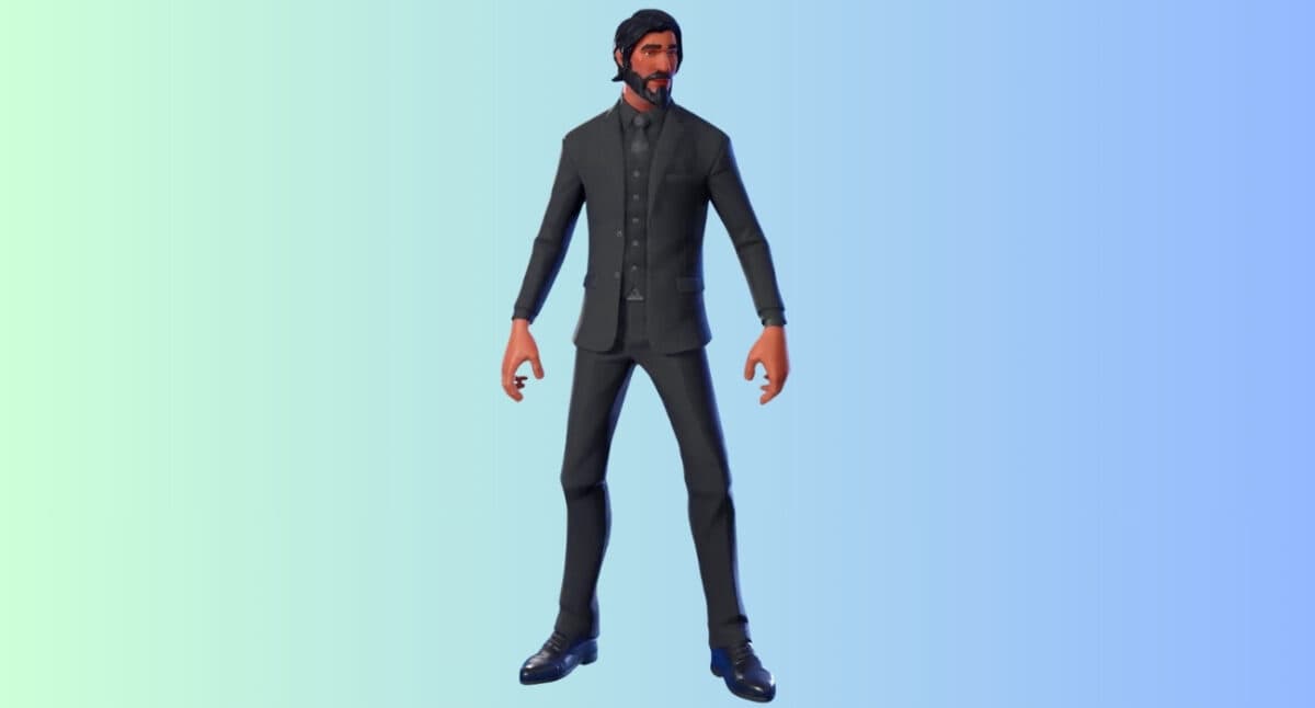 The reaper fortnite