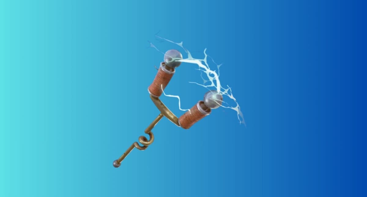ACDC Fortnite
