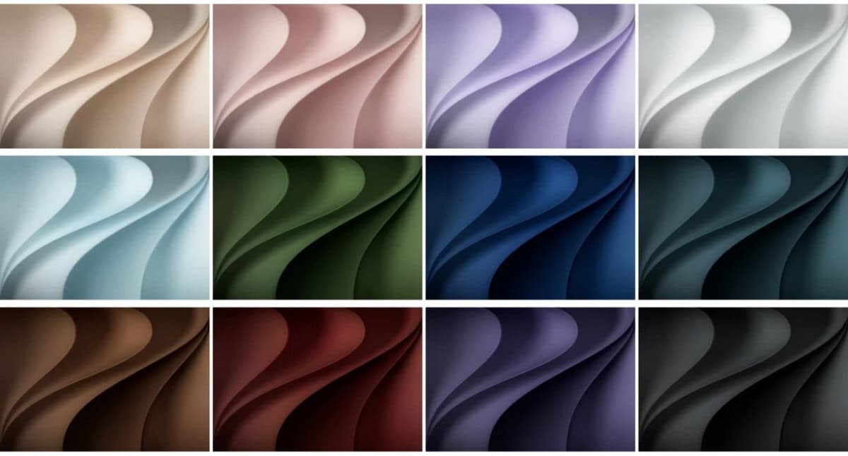 Apple CarPlay 27 wallpapers