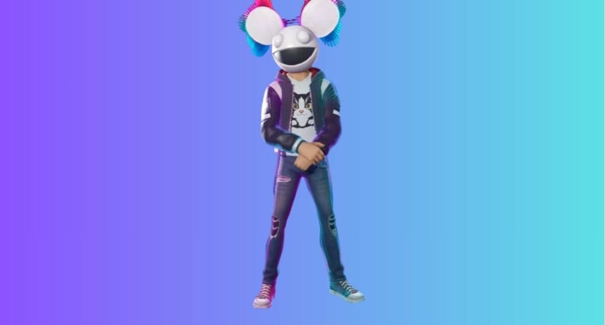 Deadmau5