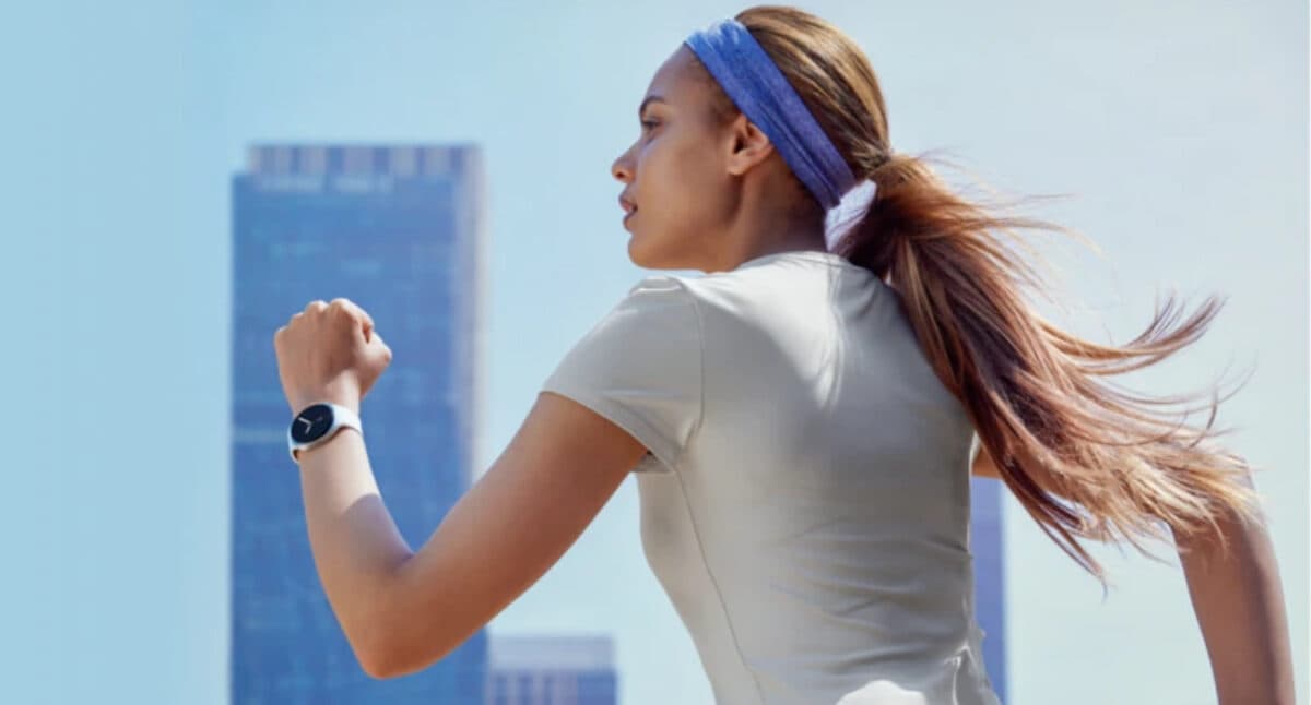 Health and fitness tracking