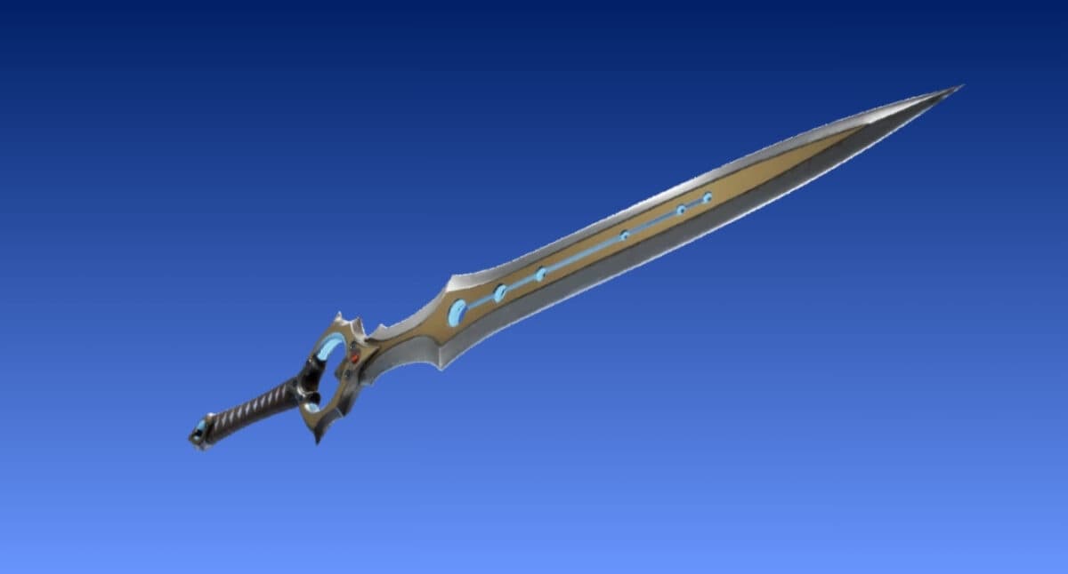 Infinity Blade