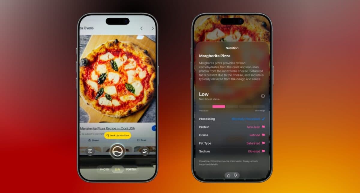 Nutritional insights