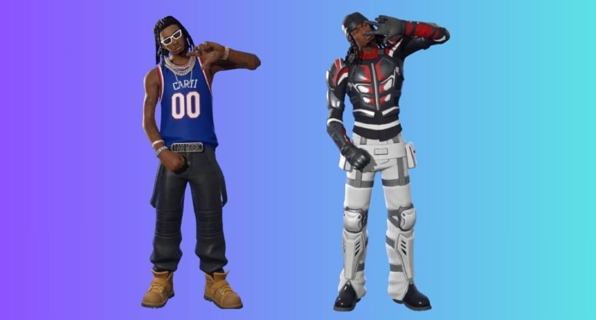 Playboi Carti