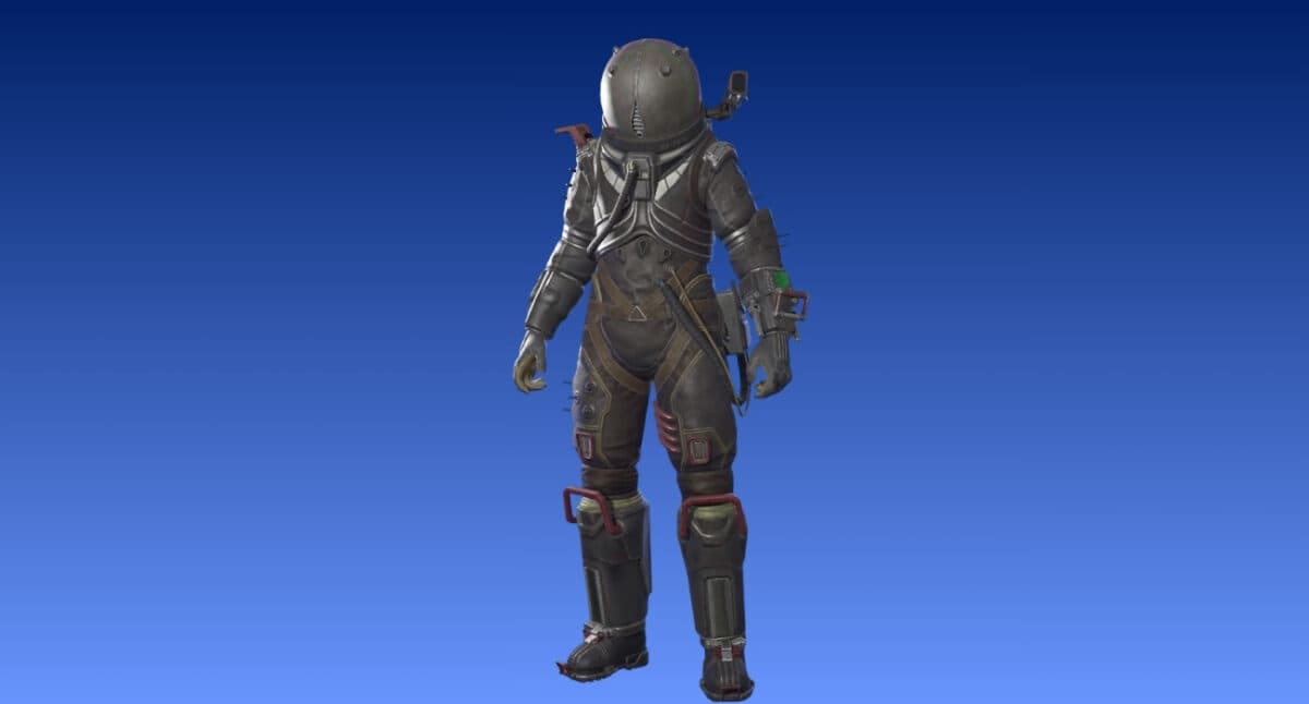 The Traveler