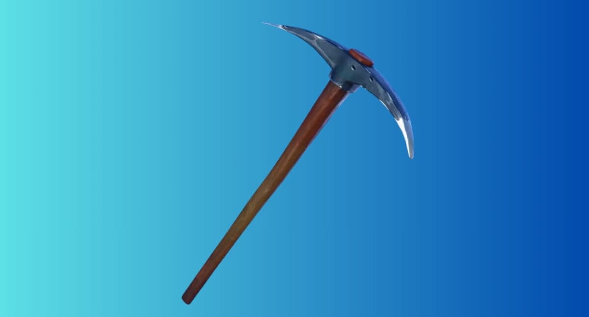 Throwback Axe