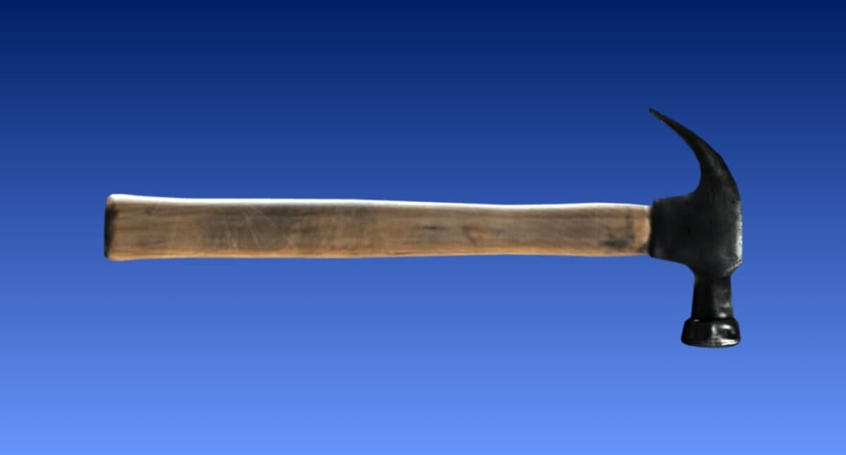Hammer