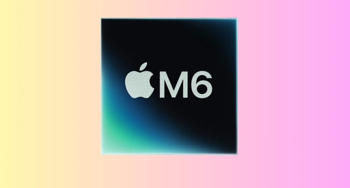 AI performance The M6 pulls further ahead