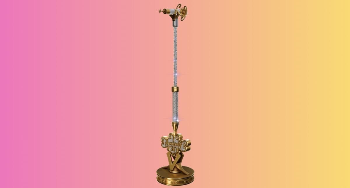 Addison Mic