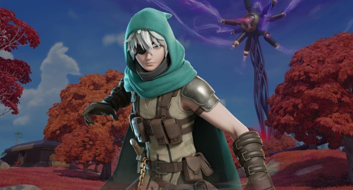 Bastian mali fortnite