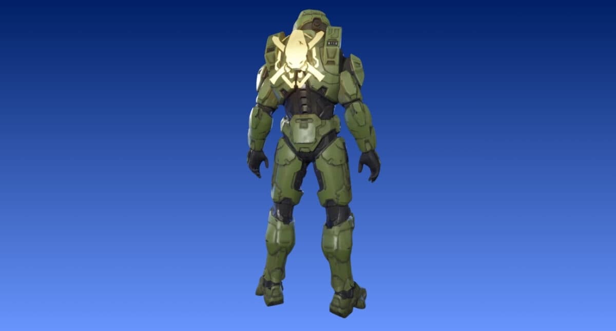 Battle Legend