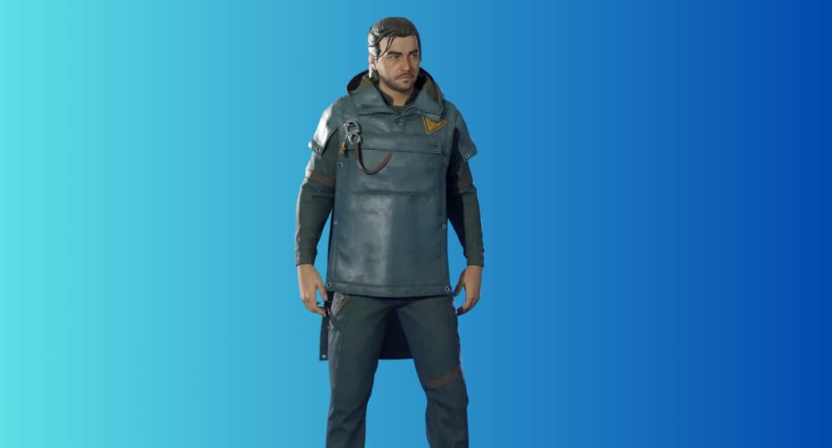 Dylan faden Fortnite