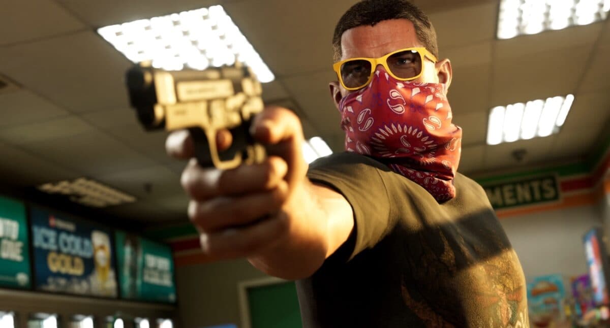 Jason robbery GTA 6