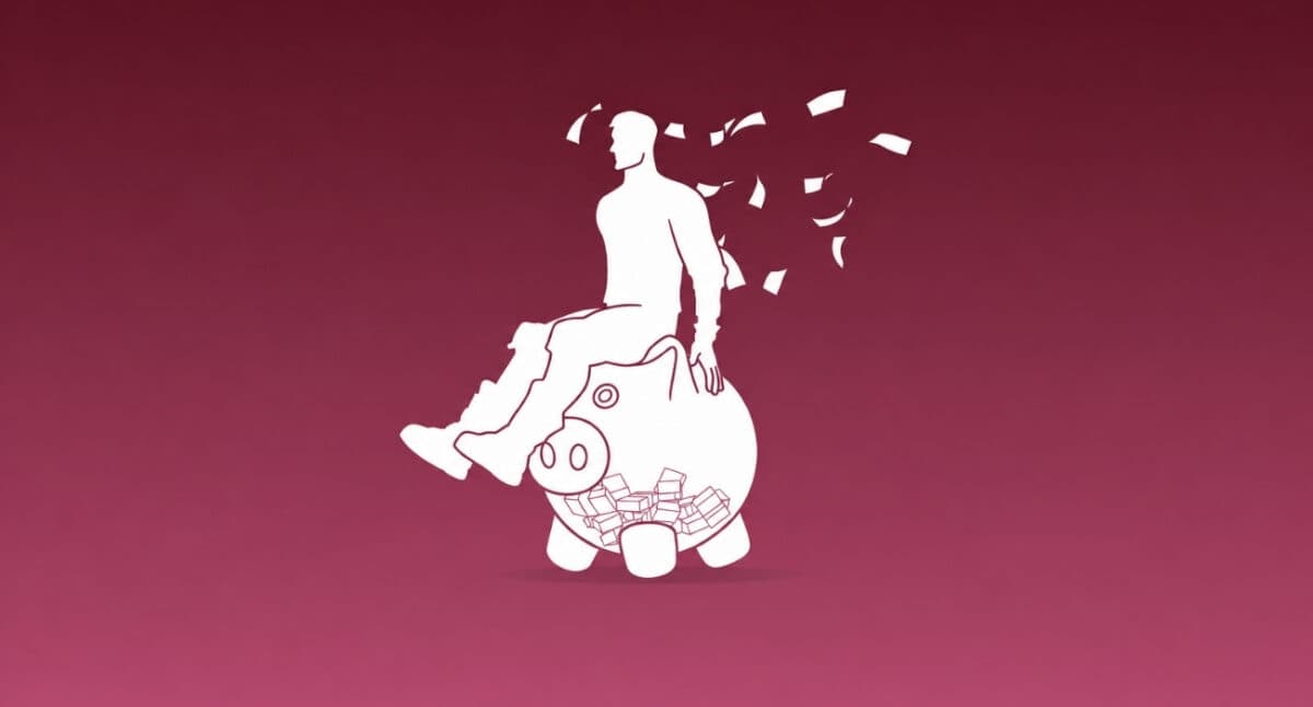 Lil Prized Piggy Bank