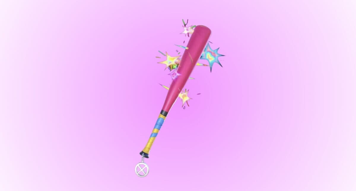 Lumikinetic Bat