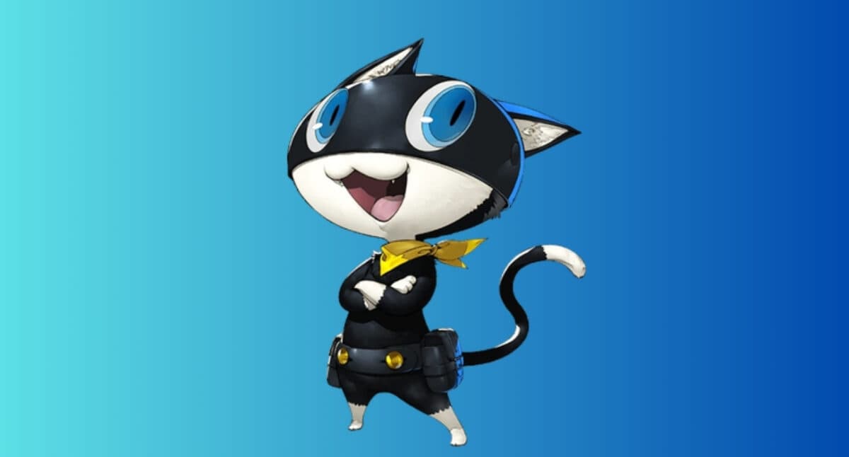 Morgana skin Fortnite