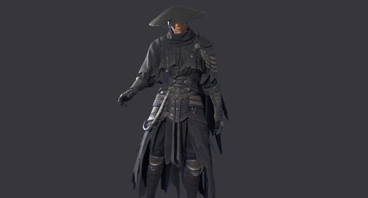 Phantom Blade Zero
