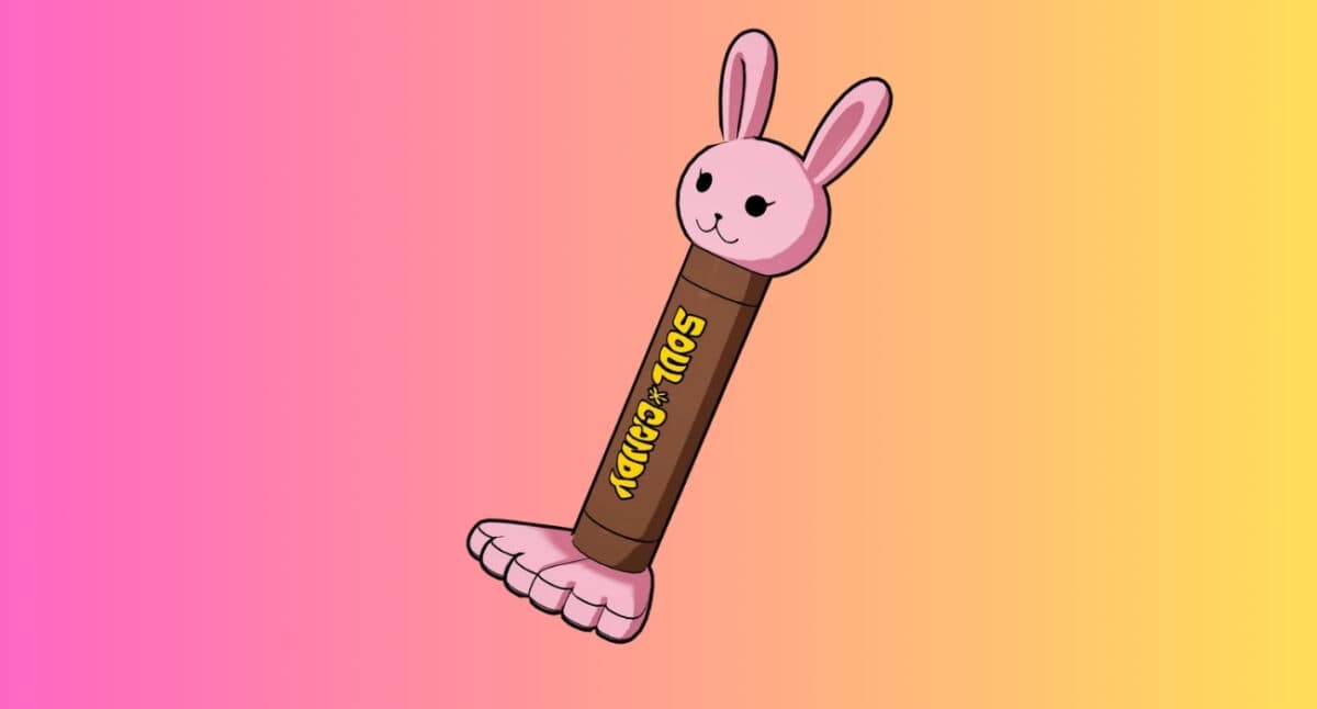 Soul Candy in Fortnite