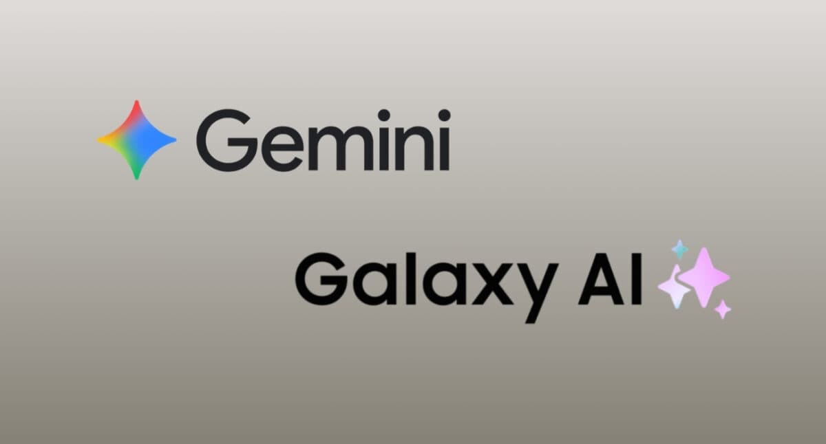 Gemini vs. Galaxy AI