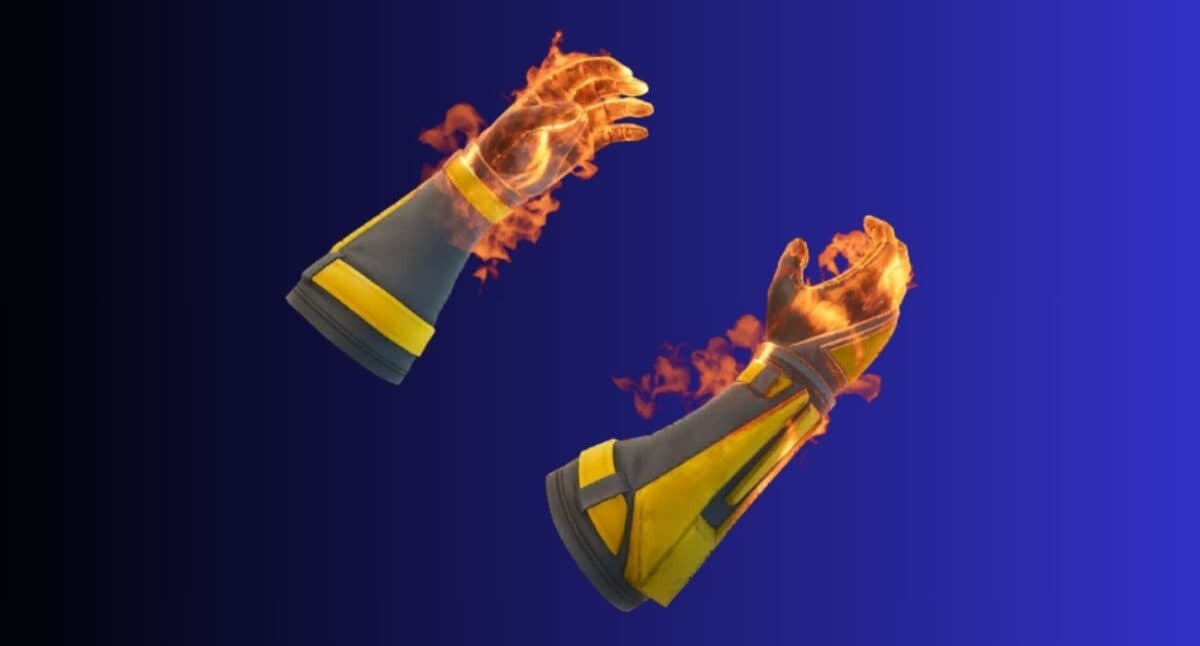 Scorpion's Kombat Kit