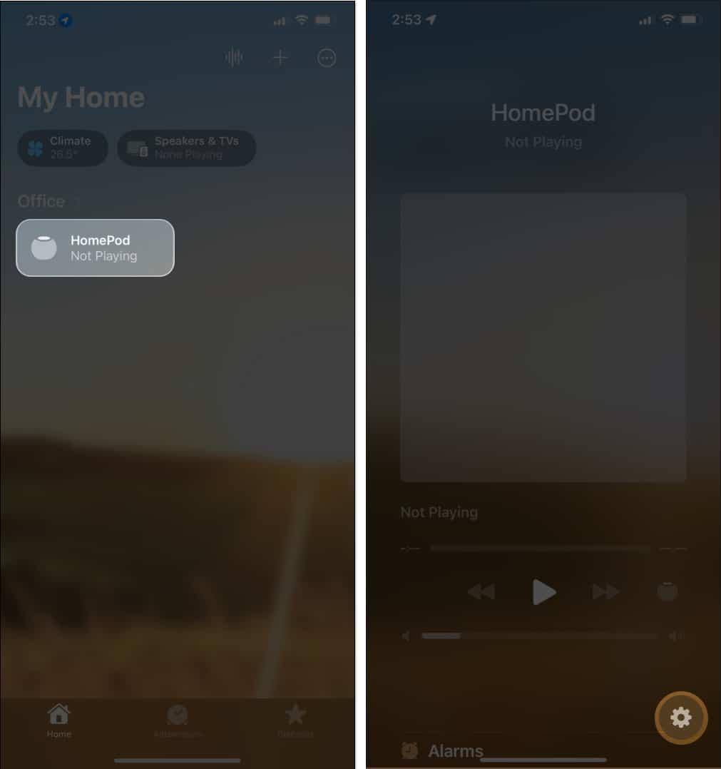 How to reset HomePod or HomePod mini