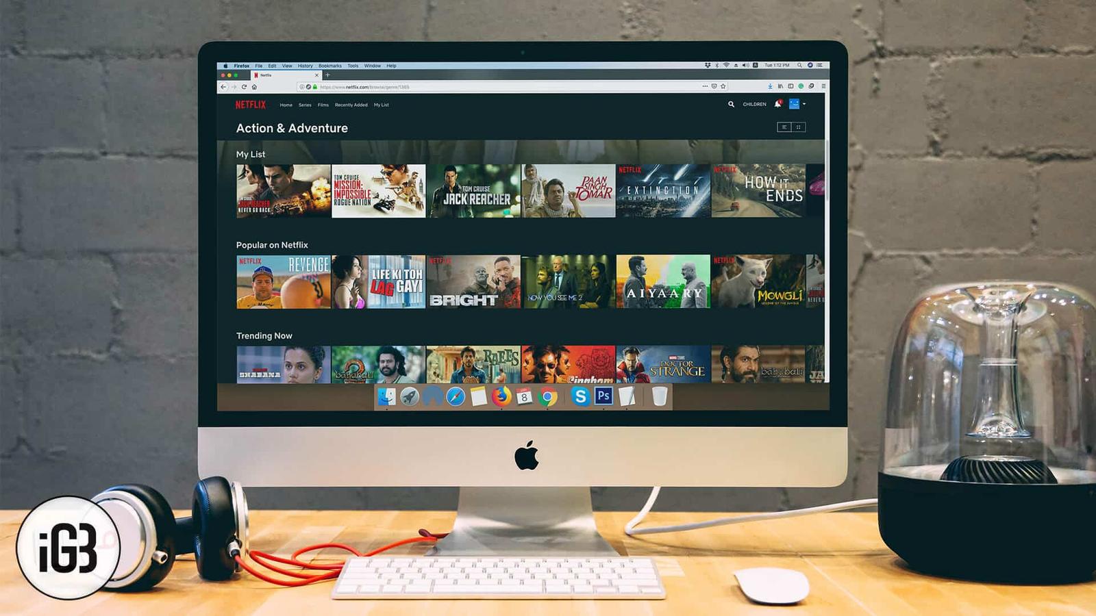 Secret Netflix codes to browse hidden categories on iPhone, iPad and Mac