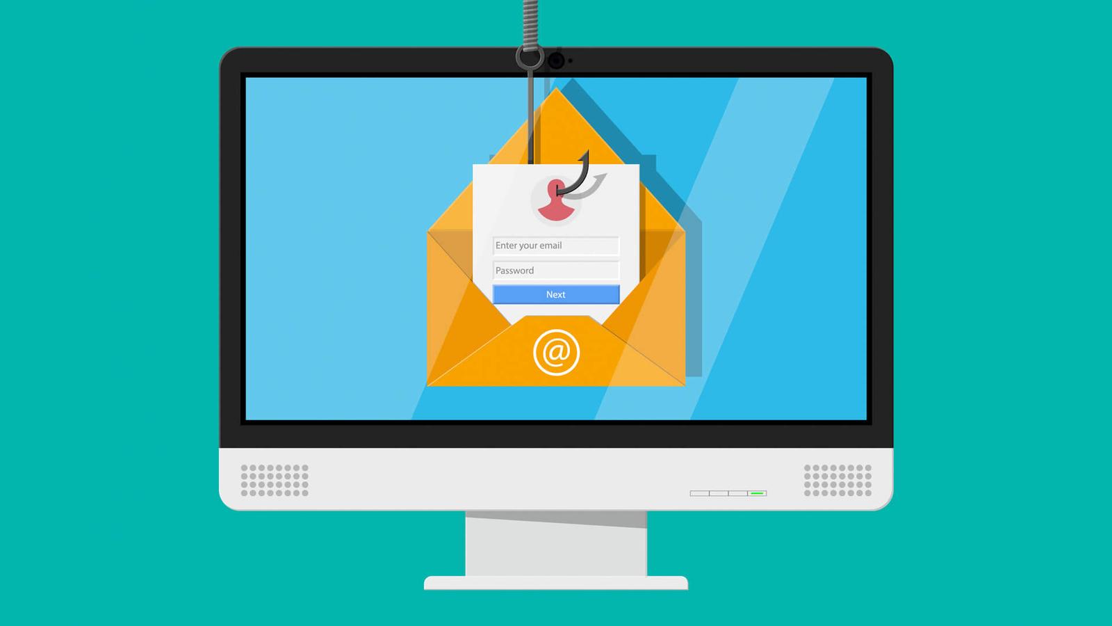 Tips to Identify and Report Phishing Emails and Other Scams to Apple