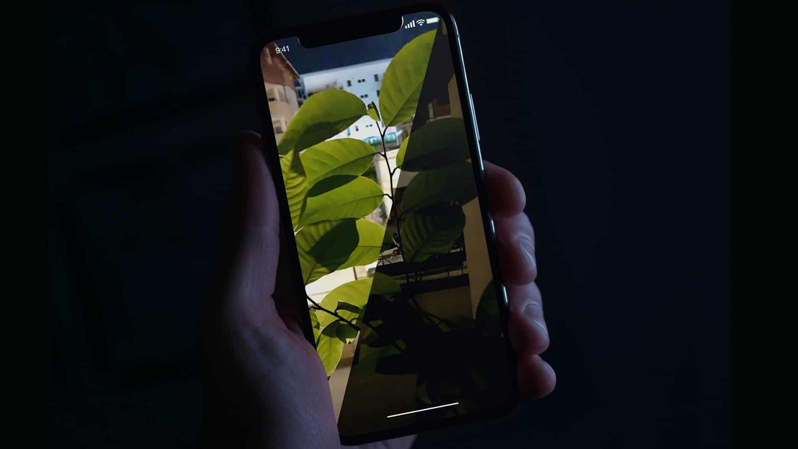 Take Better Photos at Night on iPhone with NeuralCam App