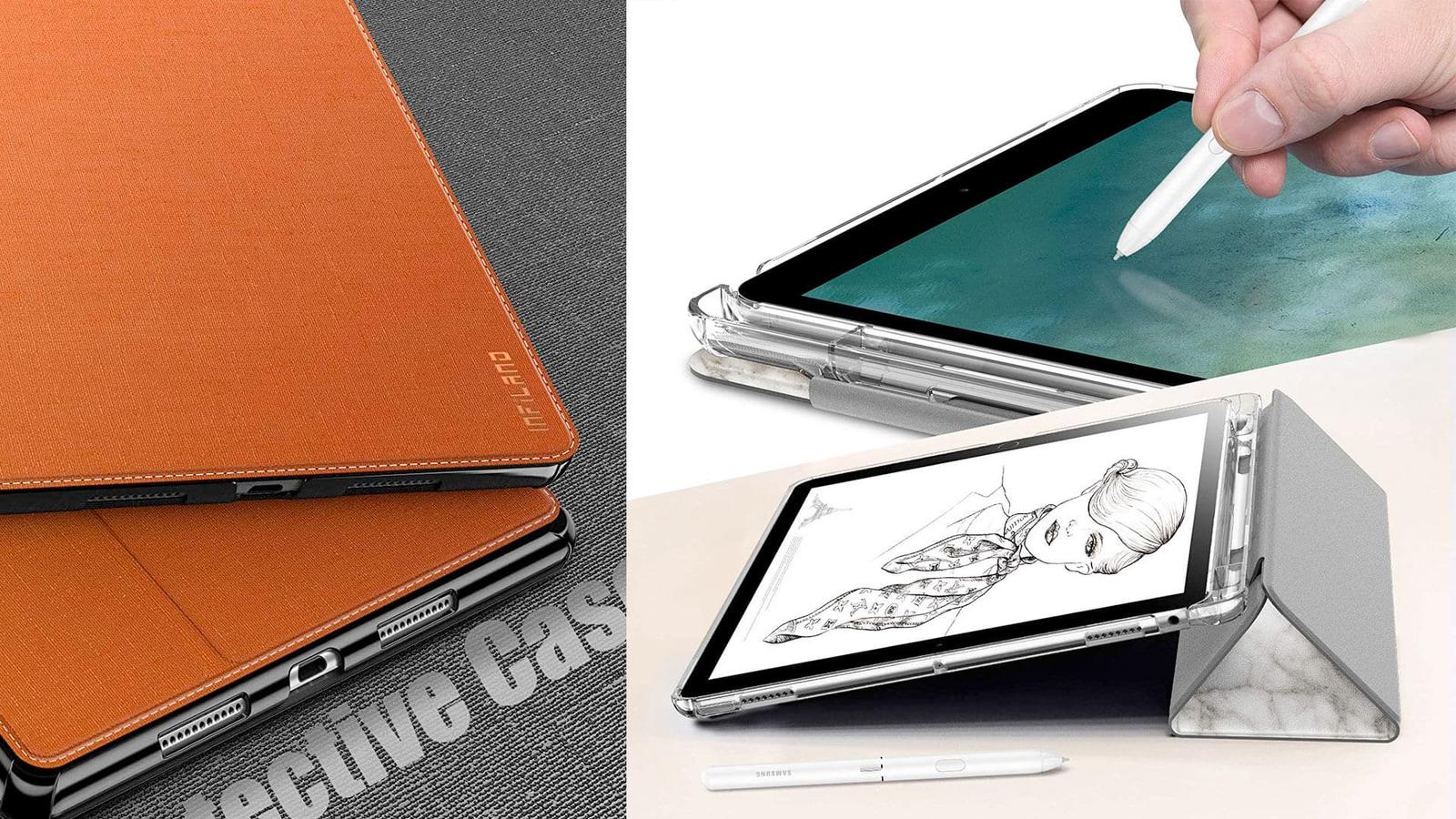Best 10.5-inch iPad Air Cases in 2026