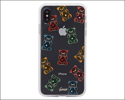 Sonix iPhone Xs Max Designer Case