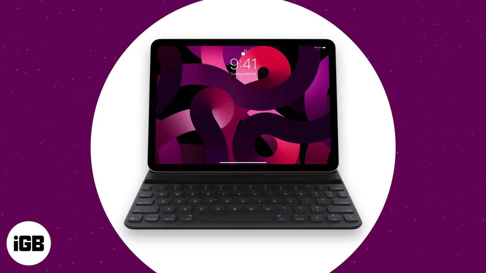 Best 11-inch iPad Pro Keyboard Cases in 2026