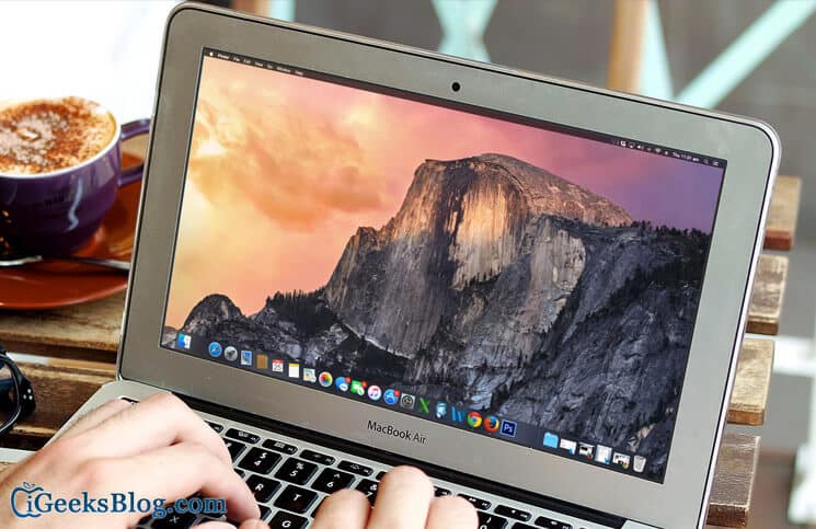 How to Disable Turbo Boost on Mac – To Improve Battery Life