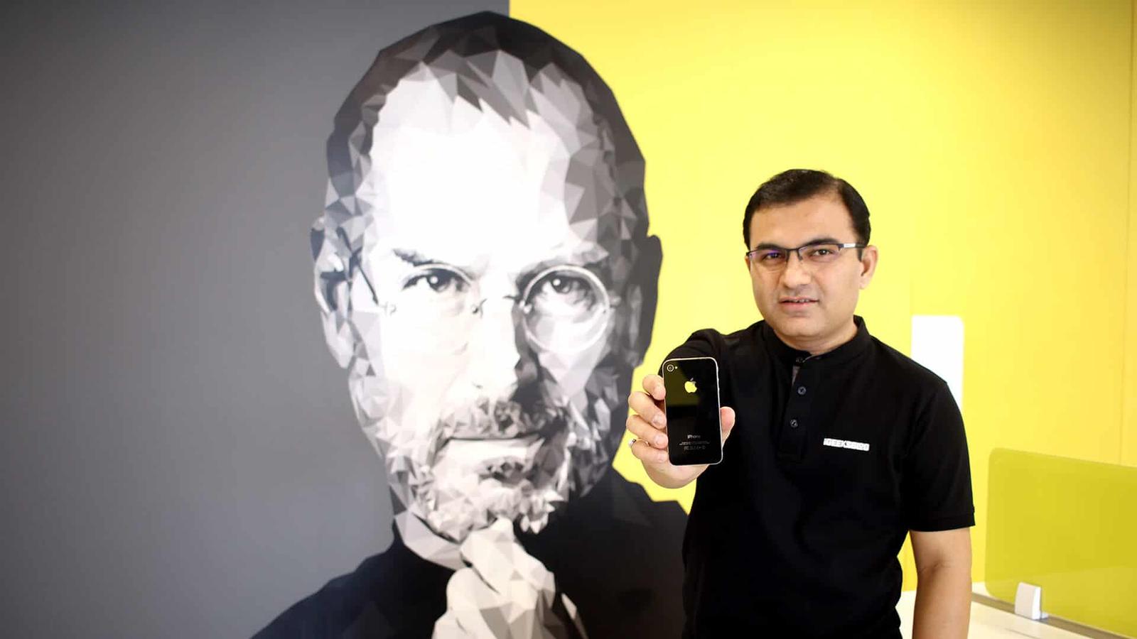 Why the iPhone 4 Is My Favorite Gadget of the Decade?
