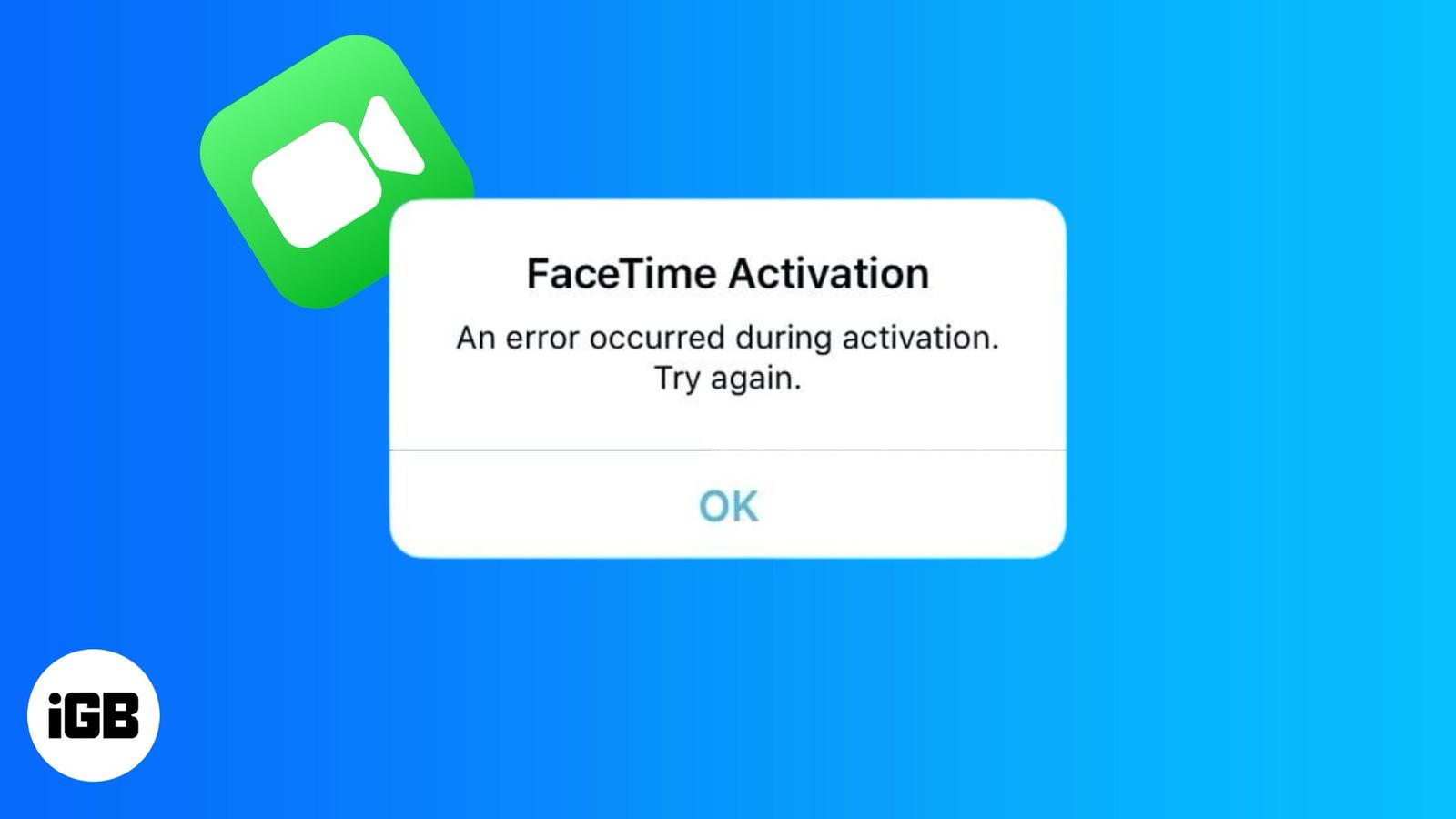 FaceTime says “Waiting for activation” on iPhone? Try these 9 proven fixes!