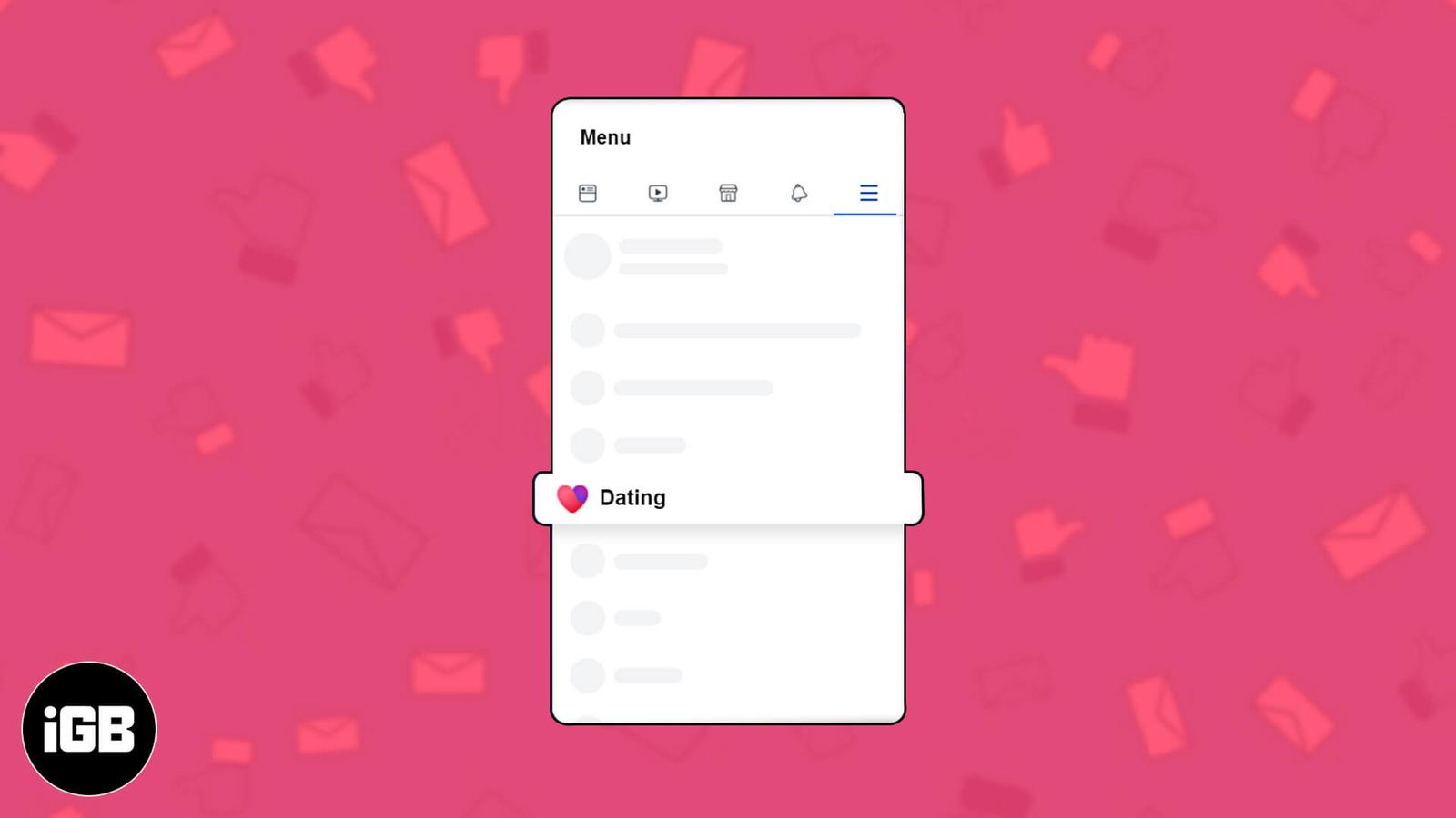 How to Use Facebook Dating on iPhone: A Complete Guide