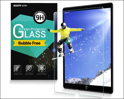 ESR iPad Pro 10.5-inch Screen Protector