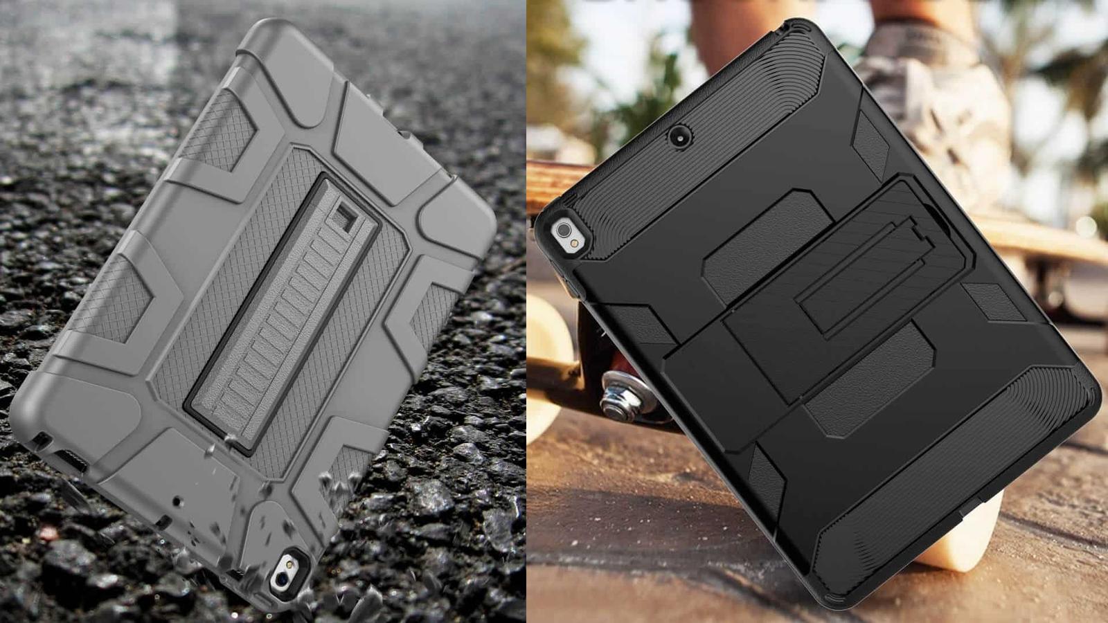 Best iPad Air 3 Heavy-Duty Cases